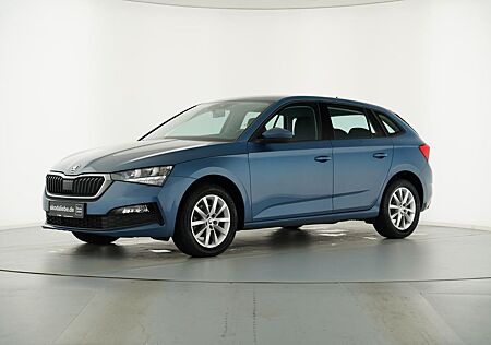 Skoda Scala AMBITION 1.0TSI NAVIGATION+DIGITAL TACHO