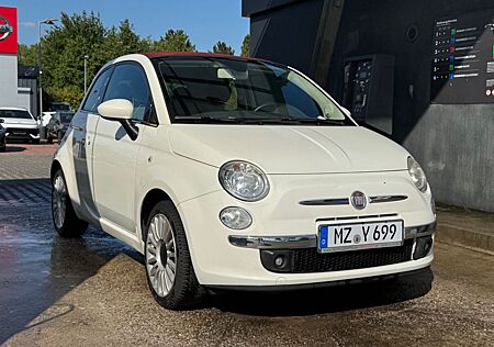 Fiat 500C 1.2 8V Happy Birthday Edition C Happy B...