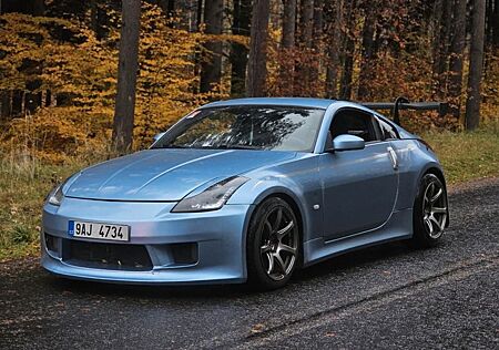 Nissan 350Z