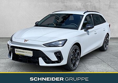 Cupra Leon VZ 2.0 333 4Drive NAVI+FullLink+DAB+ACC+DCC