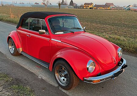 VW Käfer Volkswagen