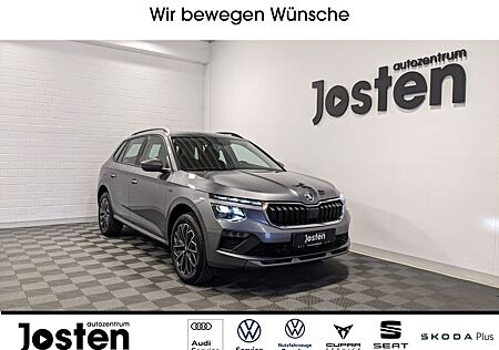 Skoda Kamiq Tour 1.0TSI Matrix-LED Digital Cockpit Fah
