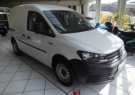 VW Caddy Volkswagen 2.0 TDI BMT Kasten EcoProfi