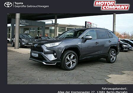 Toyota RAV 4 RAV4 Plug-in Hybrid 4x4
