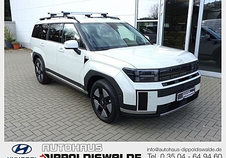 Hyundai Santa Fe 1.6 T-GDi 4WD 6Aut INTRO-Edition *LED*B