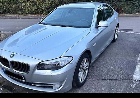 BMW 535i F10 70 tsd. KM / TÜV / Unfallfrei