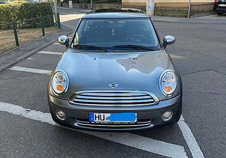 Mini Cooper *PDC*KLIMA*NAVI*PANO*LMF*