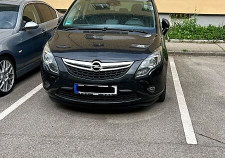Opel Zafira Tourer 2.0 CDTI Edition 121kW Edition
