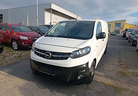 Opel Vivaro Kasten Edition M*NAVI*KAMERA*KLIMA*1HAND*