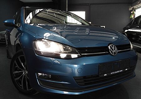 VW Golf Volkswagen 7 1.6 TDI COMFORTLINE BMT