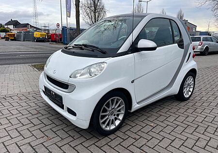 Smart ForTwo coupé 1.0 52kW mhd passion passion