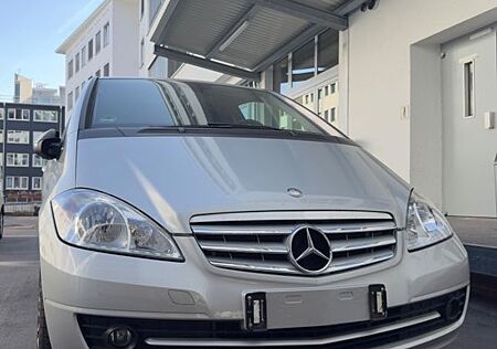 Mercedes-Benz A 160 A160 W169 Facelift | TÜV 2026 |