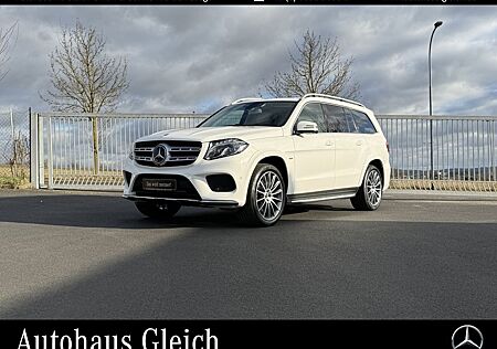 Mercedes-Benz GLS 400 4MATIC AMG Grand Edition