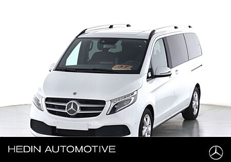 Mercedes-Benz V 220 d EDITION Lang |ILS|STHZ|KEYL|KAM|PTS|LM