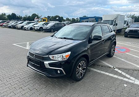 Mitsubishi ASX Edition 100+ 2WD