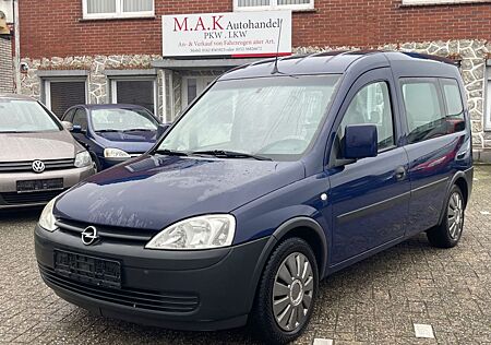 Opel Combo Basis Combi