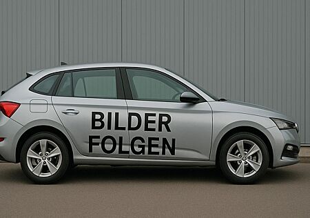 Skoda Scala Ambition/DSG/NAVI/LED/Virtual-Cockpit