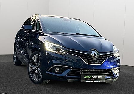 Renault Grand Scenic *LED*8Fach*AHK*R-Kamera*Keyless