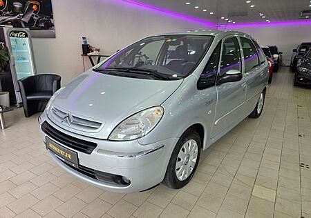 Citroën Xsara Picasso 1.6 16V Exclusive Klima PDC