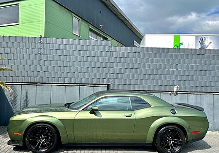 Dodge Challenger 6.4 V8 SRT/WIDEBODY-EXTREM-HELLCAT