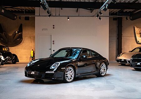 Porsche 997 .2 Carrera S PDK - "Exclusive Manufaktur"