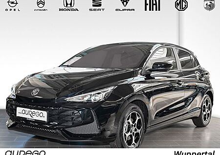 MG MG3 Hybrid Luxury+NAVI+LED+360°KAM+LHZ/SHZ+TWA+