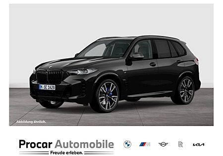 BMW X5 xDrive30d MSport PANO ACC AHK RFK H/K LED 22"