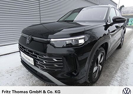 VW Tayron Volkswagen 2.0 TDI DSG 4Motion Elegance HD-Matrix Le