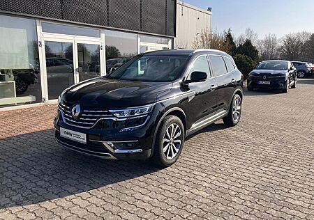 Renault Koleos 160 PS Automatik Kamera Klimaauto SHZ LED