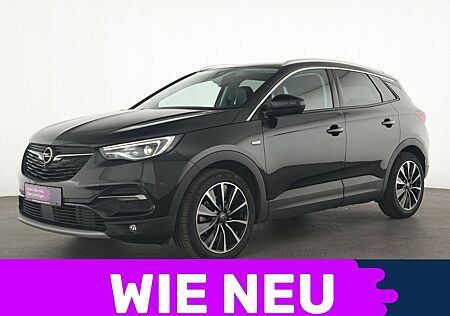 Opel Grandland X Grandland Ultimate Ergonomiesitz|Navi|Kamera