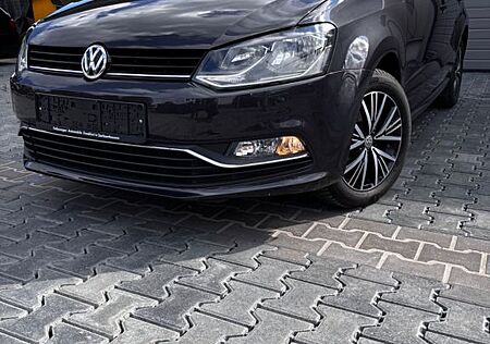 VW Polo Volkswagen 1.2 TSI 66kW DSG ALLSTAR BMT ALLSTAR Bl...