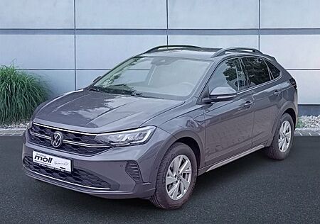 VW Taigo Volkswagen Life 1.0 TSI 7-Gang DSG