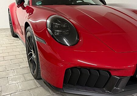 Porsche 992 Carrera 4 GTS Coupé Carrera GTS