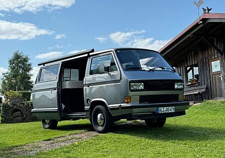 VW T3 Caravelle Volkswagen