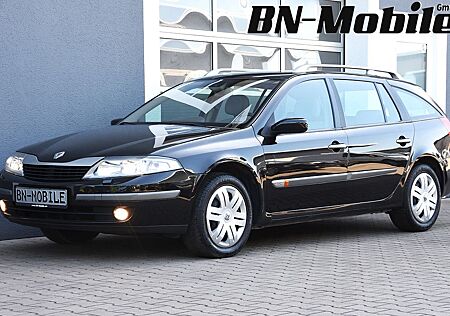 Renault Laguna II Initiale / LEDER / KLIMAAUTOMATIK /PDC
