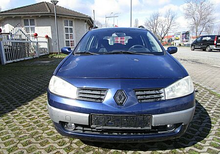 Renault Megane Grandtour 2.0 16V *Klima*