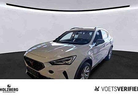 Cupra Formentor 1.5 TSI RFK+LED+NAVI