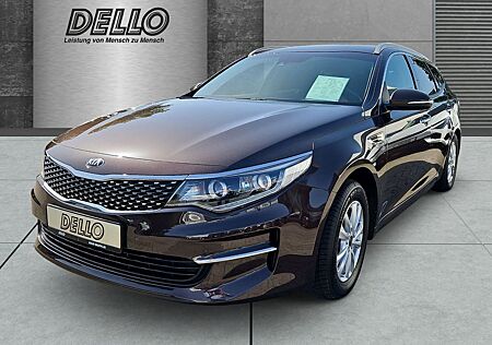 Kia Optima SW 2.0 Vision Navigationssystem Sitzheizu