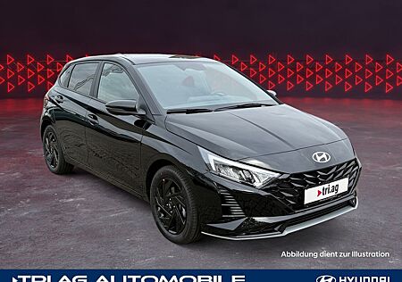 Hyundai i20 FL 1.0 T-GDI (90 PS) 7-DCT 2WD Blackline