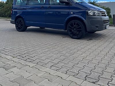 Volkswagen T5 Transporter