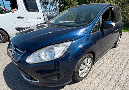 Ford C-Max Trend