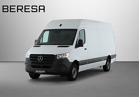 Mercedes-Benz Sprinter 317 CDI Kasten Lang Hoch L3H2 MBUX AUT