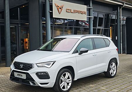 Seat Ateca FR DSG 150PS NAVI+SHZ+LED+APP+