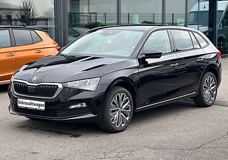 Skoda Scala Tour 1.0 TSI DSG Kamera SHZ Navi LED ACC