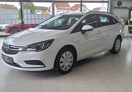 Opel Astra ST Business 1.6D(100kW) *Navi*PDC*