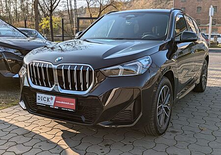 BMW X1 20 i sDrive M SPORT AHK/LED/KAM/ACC/MEMORY