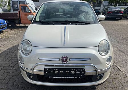 Fiat 500 Sport