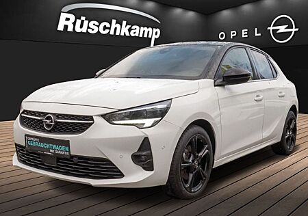 Opel Corsa F Ultimate 1.2 Matrix LED RückKam Alcantar