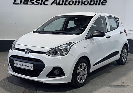 Hyundai i10 **NUR 58000KM**