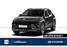 Hyundai Kona PRIME Hybrid 1.6 T-Gdi DCT*Lieferung mögli